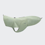 Dog Raincoat Dublin 2.0 Dusty Mint