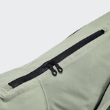 Dog Raincoat Dublin 2.0 Dusty Mint