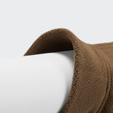 Dachshund Sweater Derby 2.0 Coffee
