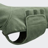 Dachshund Sweater Derby 2.0 Khaki
