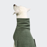 Dog Sweater Derby 2.0 Khaki