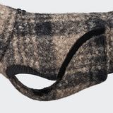 Dog Sweater Gotland Tartan
