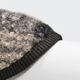Dog Sweater Gotland Tartan