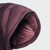 Dog Coat Alaska Dark Aubergine