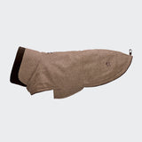 Dog Coat Brooklyn Houndstooth
