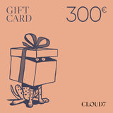 CLOUD7 Gift Card