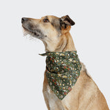 Dog Bandana Strawberry Thief