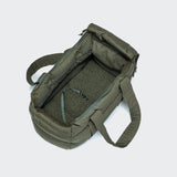 Dog Carrier Montreal Light Olive