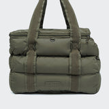 Dog Carrier Montreal Light Olive