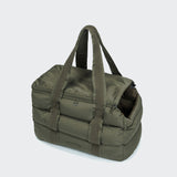 Dog Carrier Montreal Light Olive