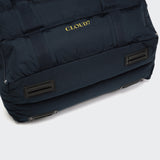 Dog Carrier Montreal 2-in-1 Navy