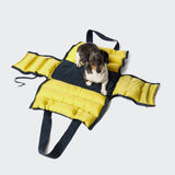 Dog Carrier Montreal 2-in-1 Navy