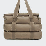 Hundetasche Montreal Sandy Brown