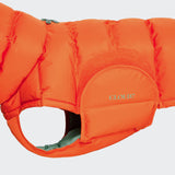 Dog Coat Alaska Burnt Orange