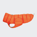 Dog Coat Alaska Burnt Orange