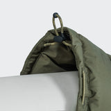 Hundemantel Alaska Light Olive