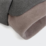 Hundemantel Brooklyn Light Graphite