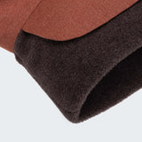Hundemantel Brooklyn Rust