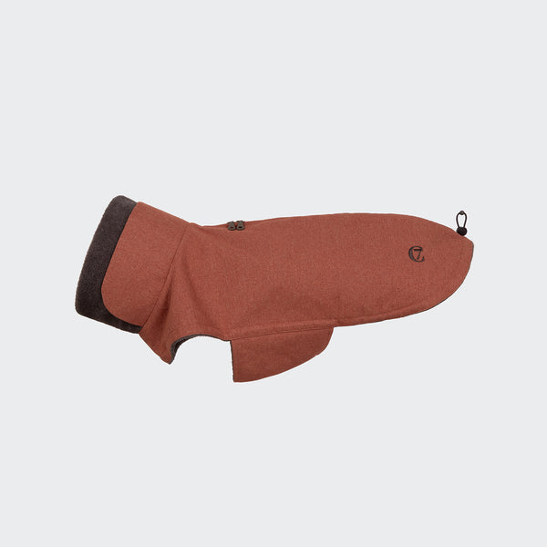 Cloud7-Dog-Coat-Brooklyn-Rust-
