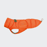 Dachshund Coat Alaska Burnt Orange