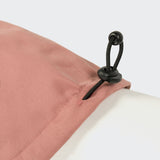 Hunderegenmantel Dackel Dublin 2.0 Faded Rose