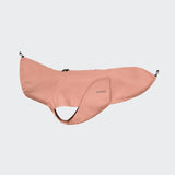 Hunderegenmantel Dublin 2.0 Faded Rose