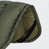 Hundemantel Everest Light Olive