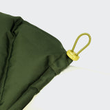 French Bulldog Coat Olive