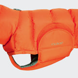 Sighthound Dog Coat Alaska Burnt Orange