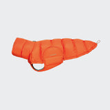 Windhundmantel Alaska Burnt Orange