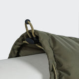 Windhundmantel Alaska Light Olive