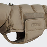 Windhundmantel Alaska Sandy Brown
