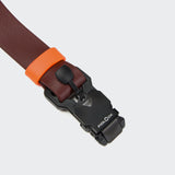 Hundehalsband BioThane Ipanema Dark Aubergine