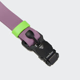 Hundehalsband BioThane Ipanema Lilac