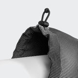 Dachshund Raincoat AKTIV Black