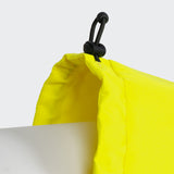 Dachshund Raincoat AKTIV Neon Green/Light Olive