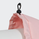 Dachshund Raincoat AKTIV Peach/Neon Pink