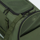 Flight Carrier AKTIV Olive