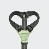 Dog Harness Madeira Mint  2