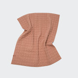 Hundedecke LTTL Dusty Rose