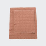 Hundedecke LTTL Dusty Rose