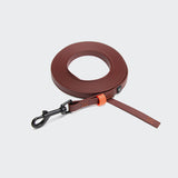 Schleppleine BioThane Ipanema Dark Aubergine