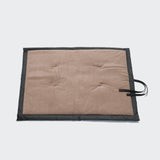 Dog Mat Water-Repellent Graphite