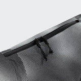 Dog Raincoat AKTIV Black