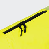 Dog Raincoat AKTIV Neon Green/Light Olive
