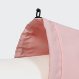 Dog Raincoat AKTIV Peach/Neon Pink
