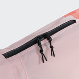 Dog Raincoat AKTIV Peach/Neon Pink