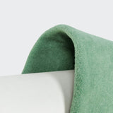 French Bulldog Sweater Fleece Cornwall Dusty Green