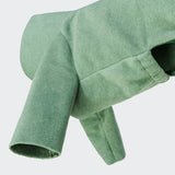 Hundepullover Fleece Cornwall Dusty Green