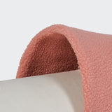 Hundepullover Fleece Derby 2.0 Faded Rose